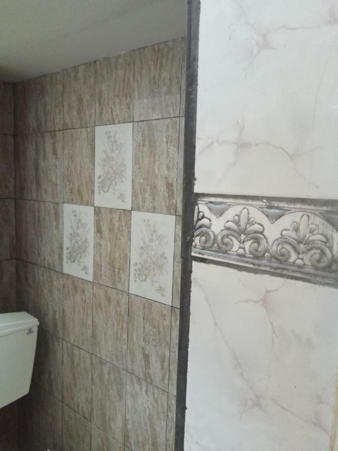 Hotel Atlantis à Ermoúpoli Extérieur photo