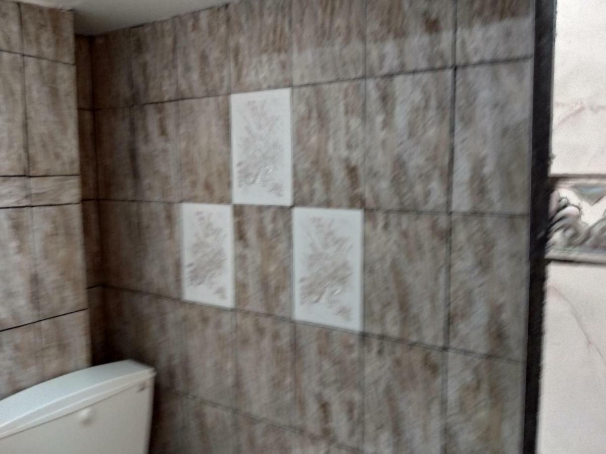 Hotel Atlantis à Ermoúpoli Extérieur photo